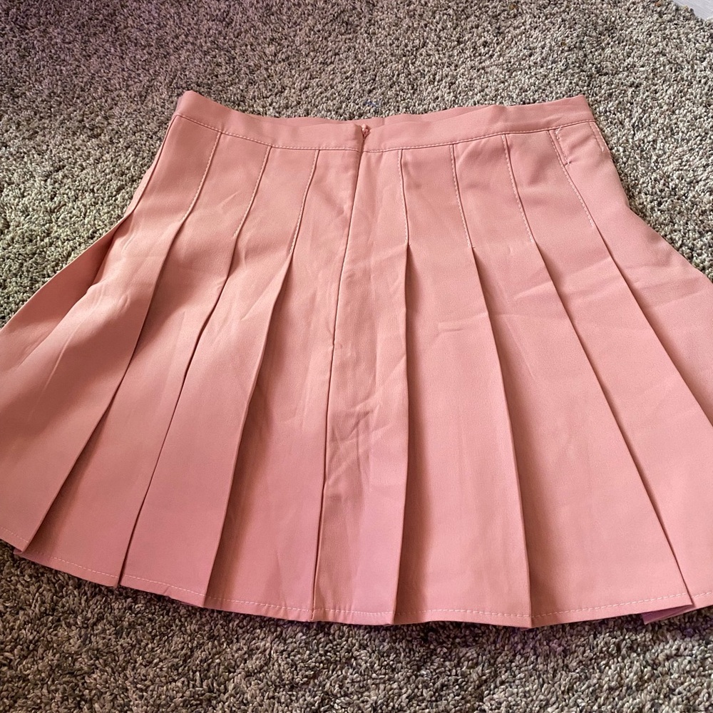 Princess Polly Tahls Mini Skirt